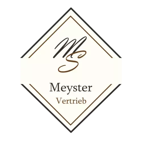 Meyster Vertrieb Logo