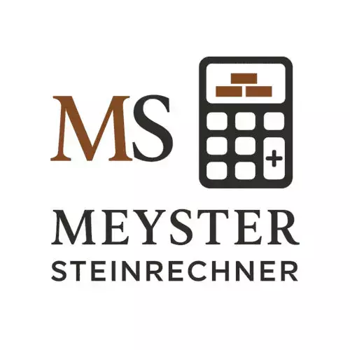 Meyster Steinrechner Logo
